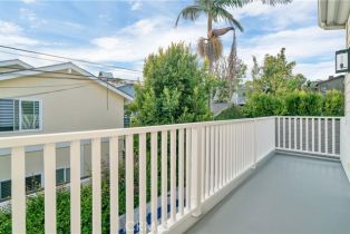 Single Family Residence, 2001 Oak ave, Manhattan Beach, CA 90266 - 22