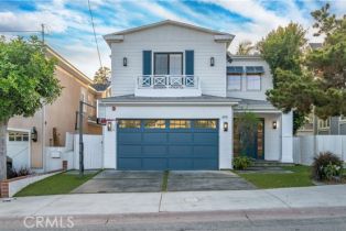 Single Family Residence, 2001 Oak AVE, Manhattan Beach, CA  Manhattan Beach, CA 90266