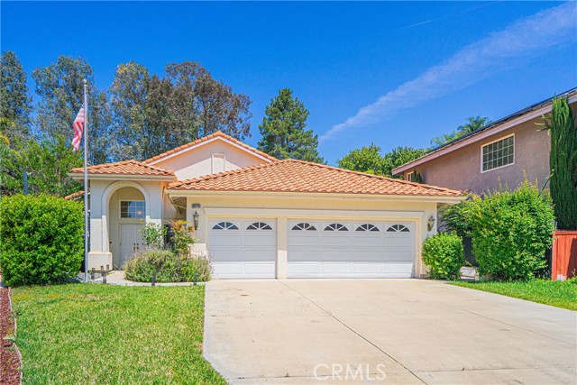 Single Family Residence, 39754 Calle Azucar, Murrieta, CA 92562 - 1