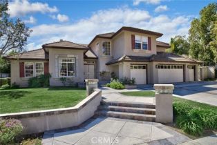 Single Family Residence, 5355 Kodiak Mountain dr, Yorba Linda, CA 92887 - 2