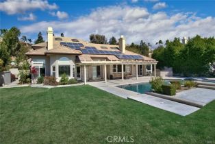 Single Family Residence, 5355 Kodiak Mountain dr, Yorba Linda, CA 92887 - 41