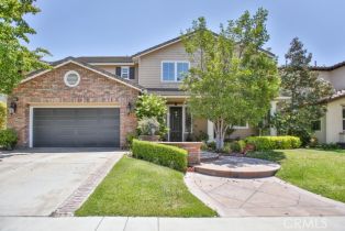 Single Family Residence, 2483 Highwood rd, Orange, CA 92867 - 2