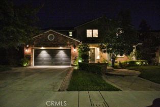 Single Family Residence, 2483 Highwood rd, Orange, CA 92867 - 5