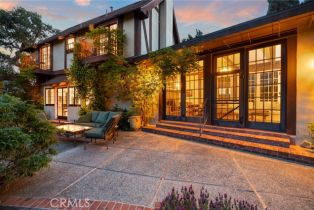 Single Family Residence, 520 Foothill rd, Ojai, CA 93023 - 10