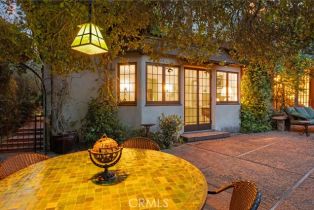 Single Family Residence, 520 Foothill rd, Ojai, CA 93023 - 13