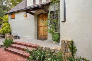 Single Family Residence, 520 Foothill rd, Ojai, CA 93023 - 18