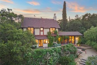 Single Family Residence, 520 Foothill rd, Ojai, CA 93023 - 2