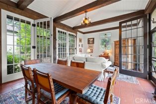 Single Family Residence, 520 Foothill rd, Ojai, CA 93023 - 27