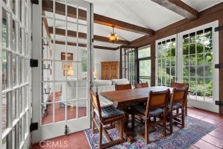 Single Family Residence, 520 Foothill rd, Ojai, CA 93023 - 29