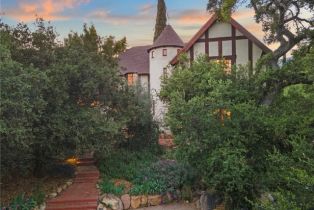 Single Family Residence, 520 Foothill rd, Ojai, CA 93023 - 3