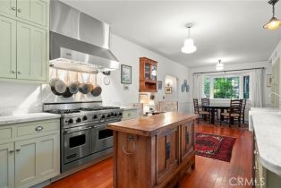 Single Family Residence, 520 Foothill rd, Ojai, CA 93023 - 30