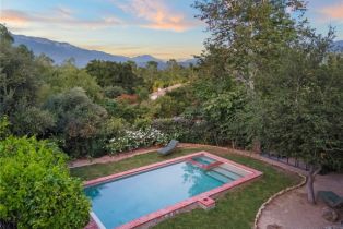 Single Family Residence, 520 Foothill rd, Ojai, CA 93023 - 4