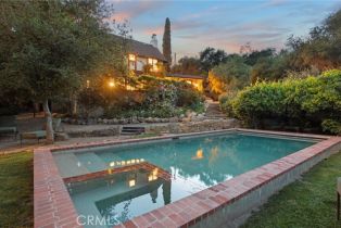 Single Family Residence, 520 Foothill rd, Ojai, CA 93023 - 5
