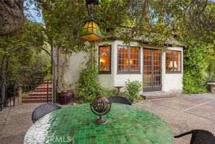 Single Family Residence, 520 Foothill rd, Ojai, CA 93023 - 62
