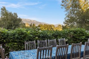 Single Family Residence, 520 Foothill rd, Ojai, CA 93023 - 63