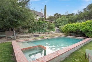 Single Family Residence, 520 Foothill rd, Ojai, CA 93023 - 67