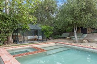 Single Family Residence, 520 Foothill rd, Ojai, CA 93023 - 68