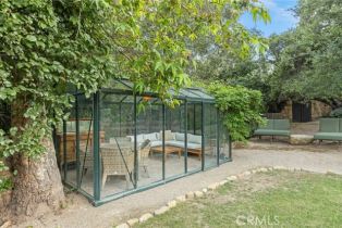 Single Family Residence, 520 Foothill rd, Ojai, CA 93023 - 69