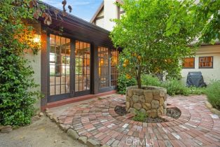 Single Family Residence, 520 Foothill rd, Ojai, CA 93023 - 74