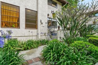 Single Family Residence, 400 S Flower st, Orange, CA 92868 - 20