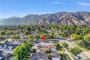 Single Family Residence, 1035 Medford rd, Pasadena, CA 91107 - 36