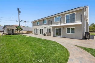 Single Family Residence, 17776 Buena Vista ave, Yorba Linda, CA 92886 - 31