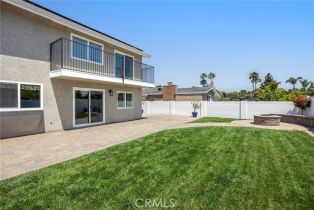 Single Family Residence, 17776 Buena Vista ave, Yorba Linda, CA 92886 - 32