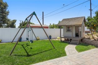 Single Family Residence, 17776 Buena Vista ave, Yorba Linda, CA 92886 - 33