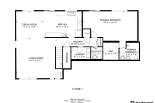 Single Family Residence, 17776 Buena Vista ave, Yorba Linda, CA 92886 - 41