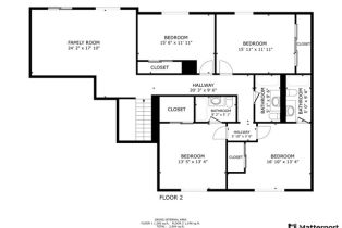 Single Family Residence, 17776 Buena Vista ave, Yorba Linda, CA 92886 - 42