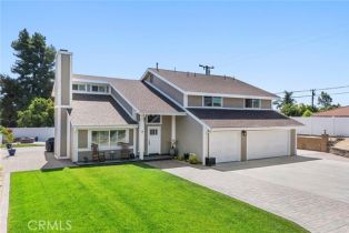 Single Family Residence, 17776 Buena Vista AVE, Yorba Linda, CA  Yorba Linda, CA 92886