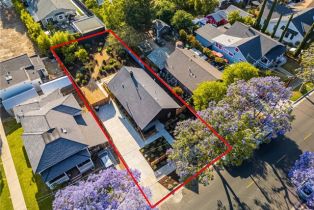 Single Family Residence, 412 Lemon st, Orange, CA 92866 - 2