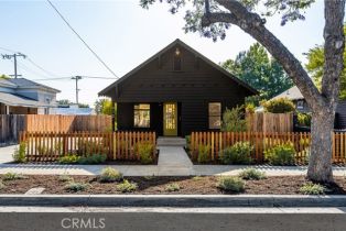 Single Family Residence, 412 Lemon st, Orange, CA 92866 - 22