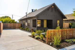 Single Family Residence, 412 Lemon st, Orange, CA 92866 - 23