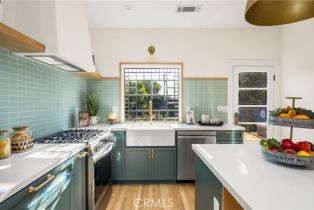 Single Family Residence, 412 Lemon st, Orange, CA 92866 - 9