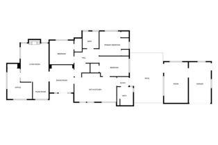 Single Family Residence, 303 Waverly st, Orange, CA 92866 - 2