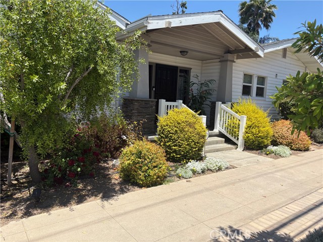 Single Family Residence, 303 Waverly st, Orange, CA 92866 - 1