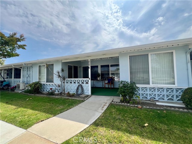 Condominium, 13721 El Dorado Dr M3-#20K, Seal Beach, CA 90740 - 1