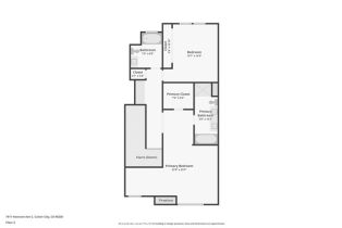 Townhouse, 7411 Hannum ave, Culver City, CA 90230 - 36