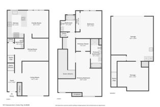 Townhouse, 7411 Hannum ave, Culver City, CA 90230 - 37