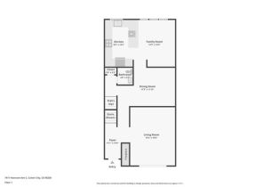 Townhouse, 7411 Hannum ave, Culver City, CA 90230 - 38