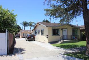 Residential Lease, 520  N Parker ST, Orange, CA  Orange, CA 92868