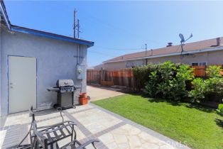 Single Family Residence, 1119 electric st, Gardena, CA 90248 - 34