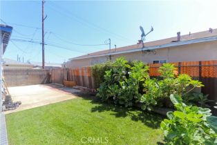 Single Family Residence, 1119 electric st, Gardena, CA 90248 - 35