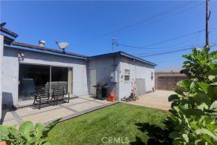 Single Family Residence, 1119 electric st, Gardena, CA 90248 - 36