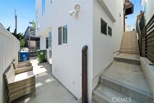 Single Family Residence, 210 El Porto st, Manhattan Beach, CA 90266 - 34