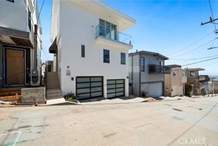 Single Family Residence, 210 El Porto st, Manhattan Beach, CA 90266 - 5
