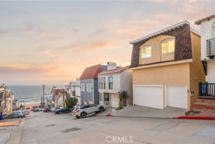 Residential Income, 217 43rd ST, Manhattan Beach, CA  Manhattan Beach, CA 90266