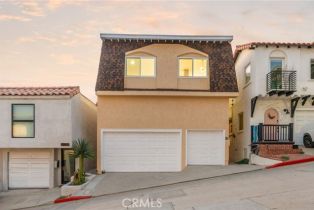 Residential Income, 217 43rd ST, Manhattan Beach, CA  Manhattan Beach, CA 90266