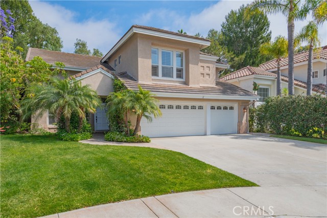 Single Family Residence, 2115 Via Viejo, San Clemente, CA 92673 - 1
